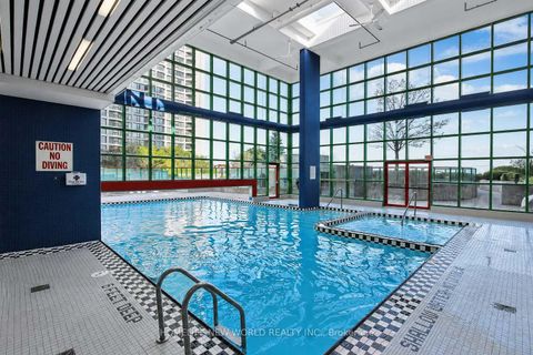 Photo 26 at 1602 - 77 Harbour Square, Waterfront Communities C1, Toronto