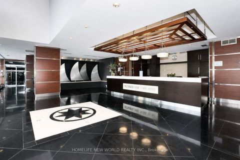 Photo 32 at 1602 - 77 Harbour Square, Waterfront Communities C1, Toronto