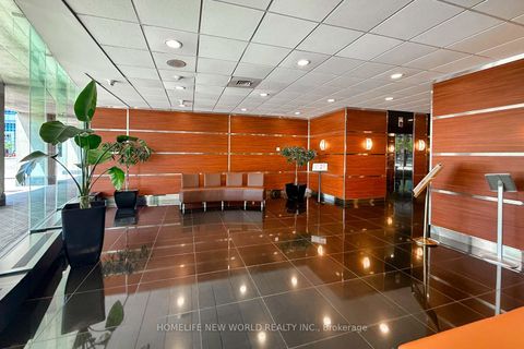 Photo 33 at 1602 - 77 Harbour Square, Waterfront Communities C1, Toronto