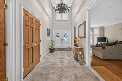 Photo 3 at 378 Rustic Road, Maple Leaf, Toronto