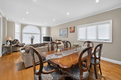Photo 9 at 378 Rustic Road, Maple Leaf, Toronto