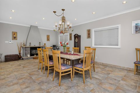 Photo 11 at 378 Rustic Road, Maple Leaf, Toronto