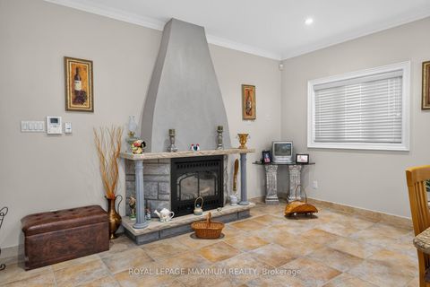 Photo 12 at 378 Rustic Road, Maple Leaf, Toronto