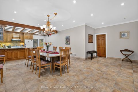Photo 13 at 378 Rustic Road, Maple Leaf, Toronto