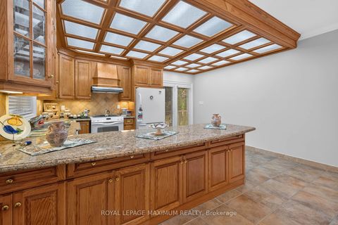 Photo 15 at 378 Rustic Road, Maple Leaf, Toronto