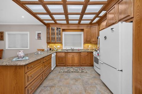 Photo 16 at 378 Rustic Road, Maple Leaf, Toronto