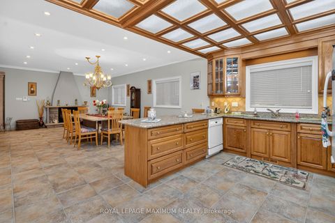 Photo 17 at 378 Rustic Road, Maple Leaf, Toronto