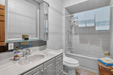 Photo 18 at 378 Rustic Road, Maple Leaf, Toronto
