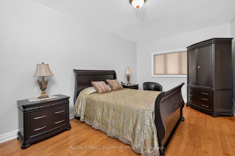 Photo 19 at 378 Rustic Road, Maple Leaf, Toronto