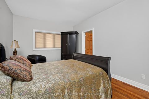 Photo 20 at 378 Rustic Road, Maple Leaf, Toronto