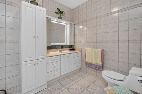 Photo 21 at 378 Rustic Road, Maple Leaf, Toronto