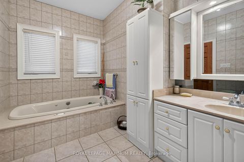 Photo 22 at 378 Rustic Road, Maple Leaf, Toronto