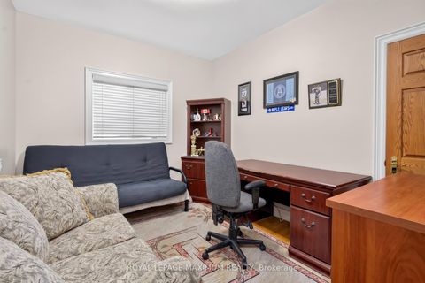 Photo 23 at 378 Rustic Road, Maple Leaf, Toronto