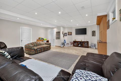 Photo 27 at 378 Rustic Road, Maple Leaf, Toronto