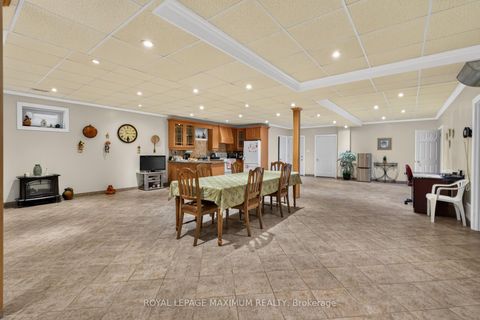 Photo 29 at 378 Rustic Road, Maple Leaf, Toronto