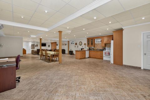Photo 33 at 378 Rustic Road, Maple Leaf, Toronto