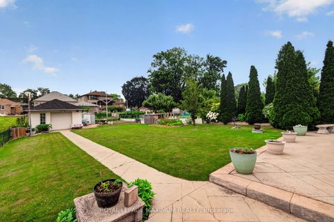 Photo 37 at 378 Rustic Road, Maple Leaf, Toronto