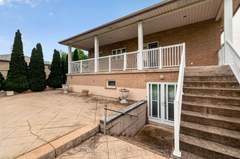 Photo 38 at 378 Rustic Road, Maple Leaf, Toronto