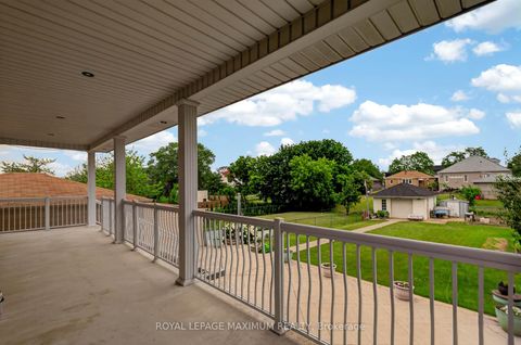 Photo 39 at 378 Rustic Road, Maple Leaf, Toronto