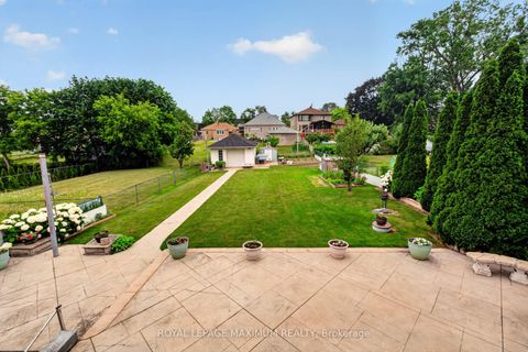Photo 40 at 378 Rustic Road, Maple Leaf, Toronto