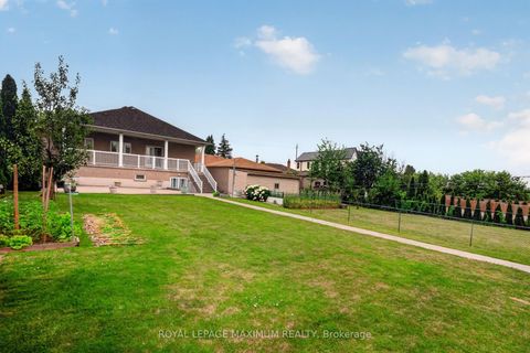 Photo 42 at 378 Rustic Road, Maple Leaf, Toronto