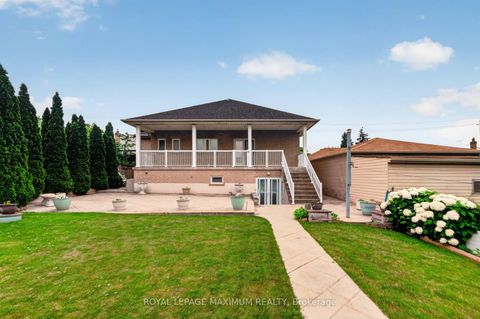 Photo 43 at 378 Rustic Road, Maple Leaf, Toronto