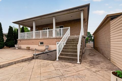 Photo 44 at 378 Rustic Road, Maple Leaf, Toronto