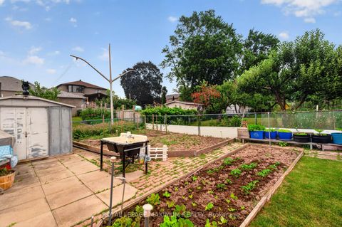 Photo 45 at 378 Rustic Road, Maple Leaf, Toronto