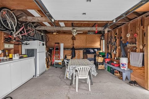 Photo 46 at 378 Rustic Road, Maple Leaf, Toronto
