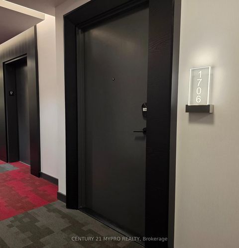 Photo 1 at 1706 - 70 Princess Street, Moss Park, Toronto