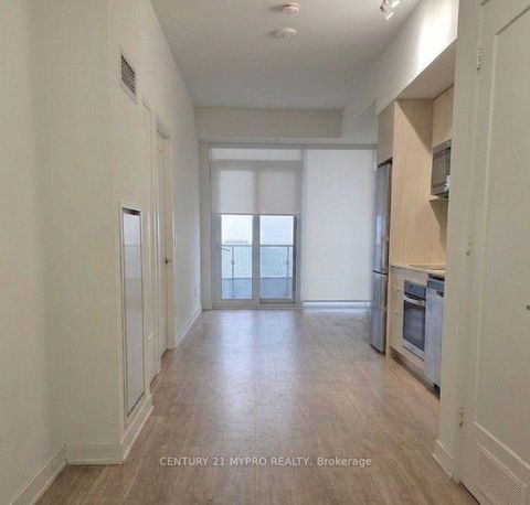 Photo 2 at 1706 - 70 Princess Street, Moss Park, Toronto