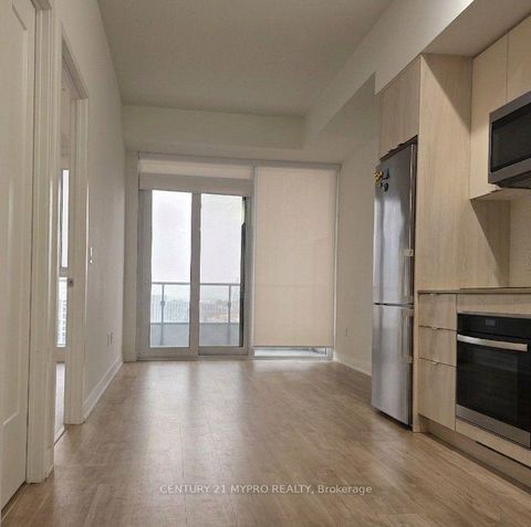 Photo 8 at 1706 - 70 Princess Street, Moss Park, Toronto