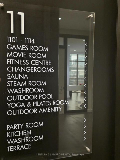 Photo 9 at 1706 - 70 Princess Street, Moss Park, Toronto