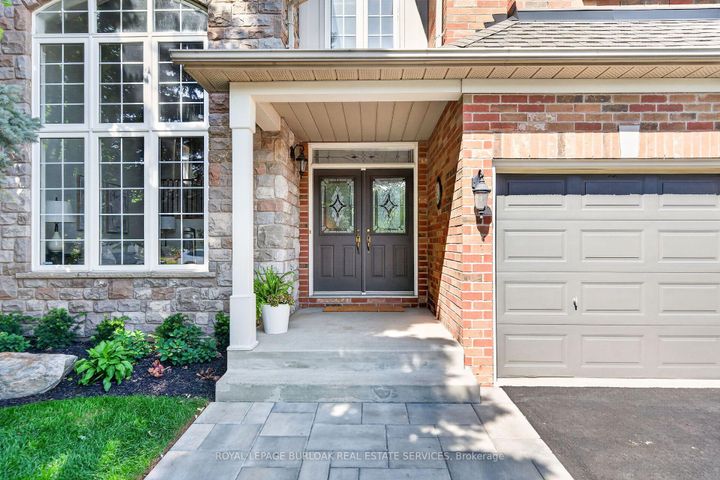 Photo 1 at 2203 Turnberry Road, Rose, Burlington