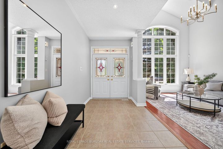 Photo 2 at 2203 Turnberry Road, Rose, Burlington