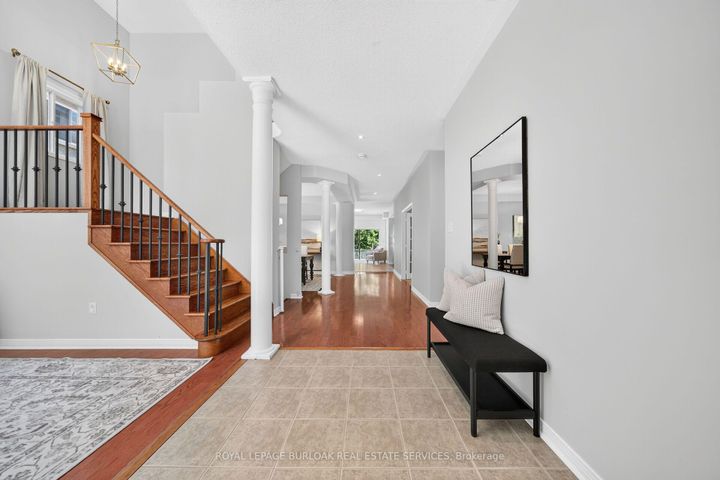 Photo 3 at 2203 Turnberry Road, Rose, Burlington