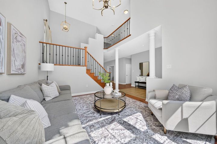 Photo 5 at 2203 Turnberry Road, Rose, Burlington