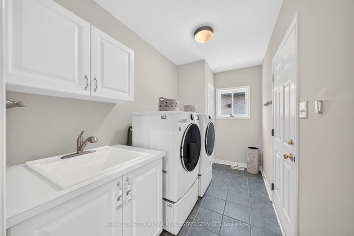 Photo 7 at 2203 Turnberry Road, Rose, Burlington