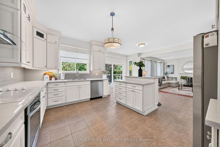 Photo 11 at 2203 Turnberry Road, Rose, Burlington