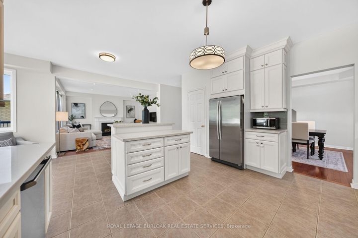 Photo 12 at 2203 Turnberry Road, Rose, Burlington