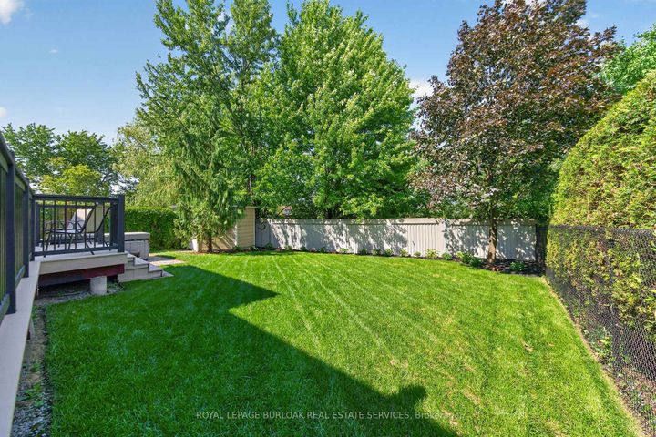 Photo 43 at 2203 Turnberry Road, Rose, Burlington