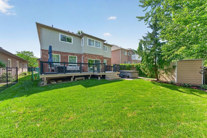Photo 44 at 2203 Turnberry Road, Rose, Burlington