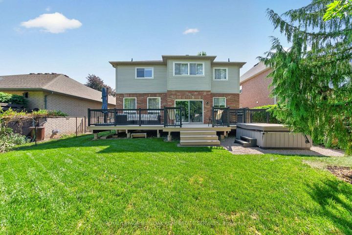 Photo 45 at 2203 Turnberry Road, Rose, Burlington