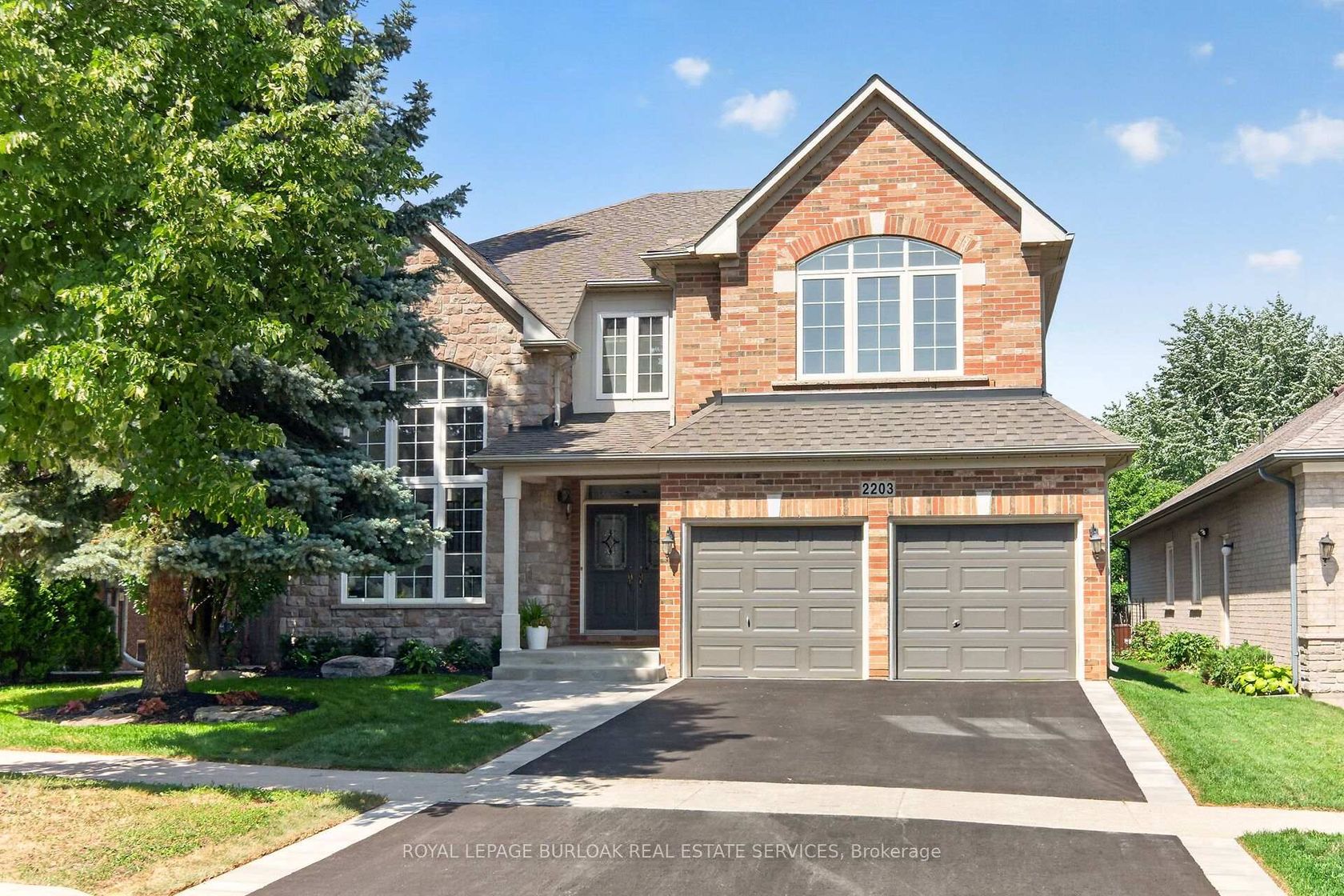 2203 Turnberry Road, Rose, Burlington 2