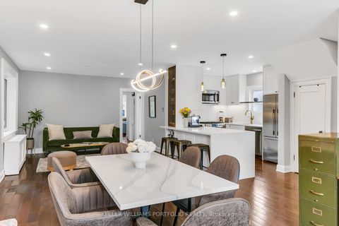 Photo 3 at 229 Manor Road E, Mount Pleasant East, Toronto