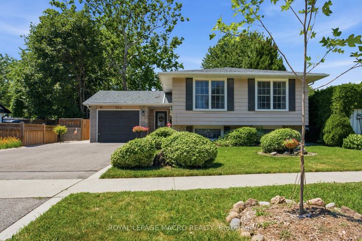 Photo 0 at 554 Chamberlain Road, Appleby, Burlington