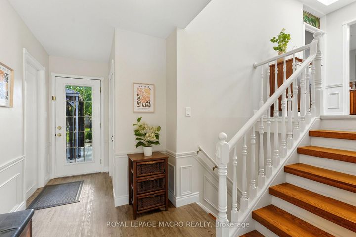 Photo 4 at 554 Chamberlain Road, Appleby, Burlington