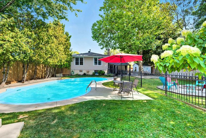 Photo 35 at 554 Chamberlain Road, Appleby, Burlington