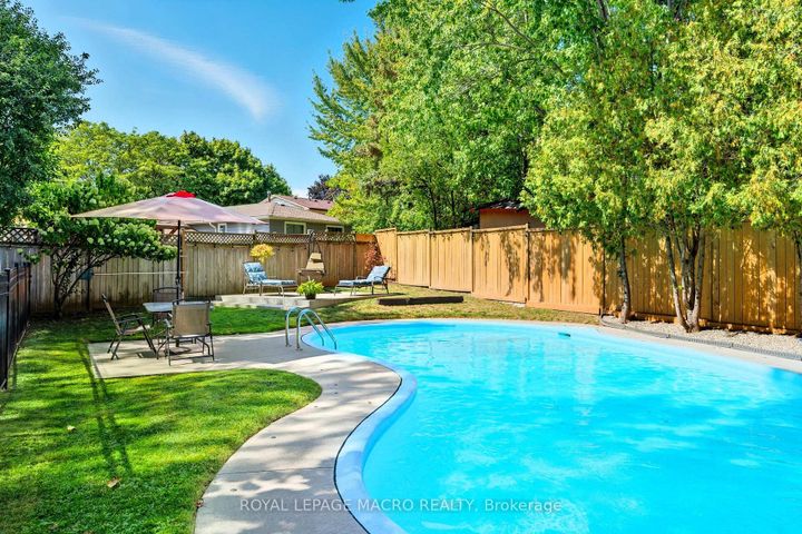 Photo 37 at 554 Chamberlain Road, Appleby, Burlington