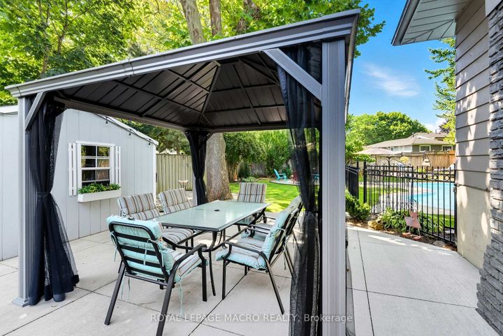 Photo 41 at 554 Chamberlain Road, Appleby, Burlington